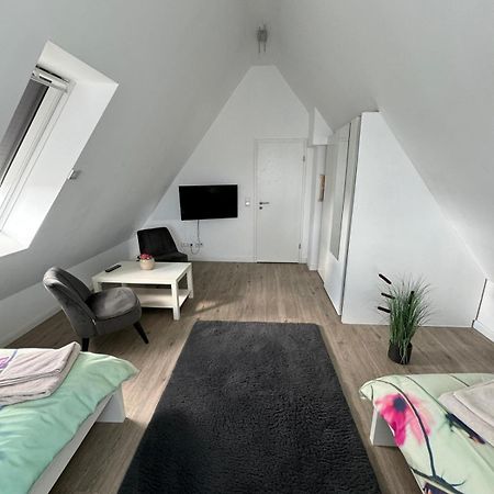 Damm Apartments Hannover Ngoại thất bức ảnh