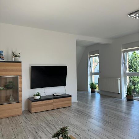 Damm Apartments Hannover Ngoại thất bức ảnh