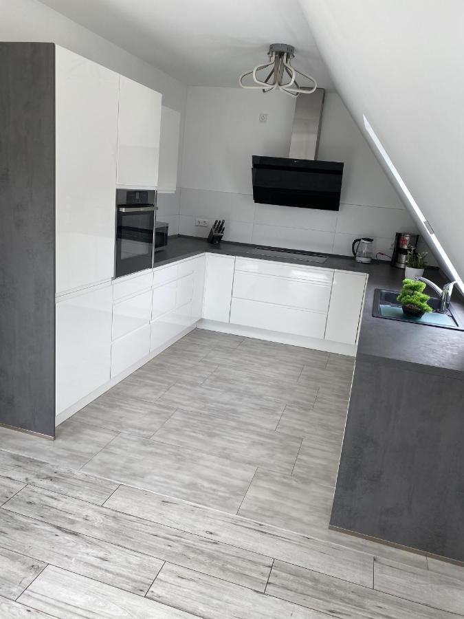 Damm Apartments Hannover Ngoại thất bức ảnh