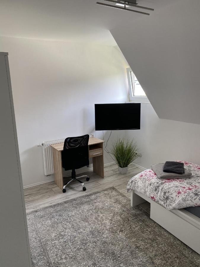 Damm Apartments Hannover Ngoại thất bức ảnh