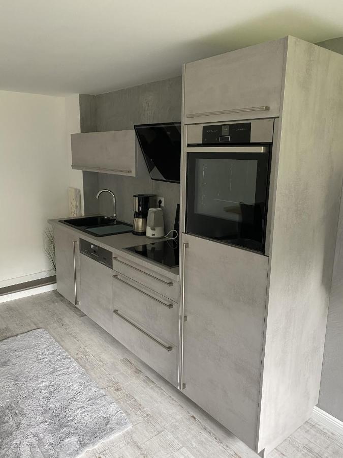 Damm Apartments Hannover Ngoại thất bức ảnh