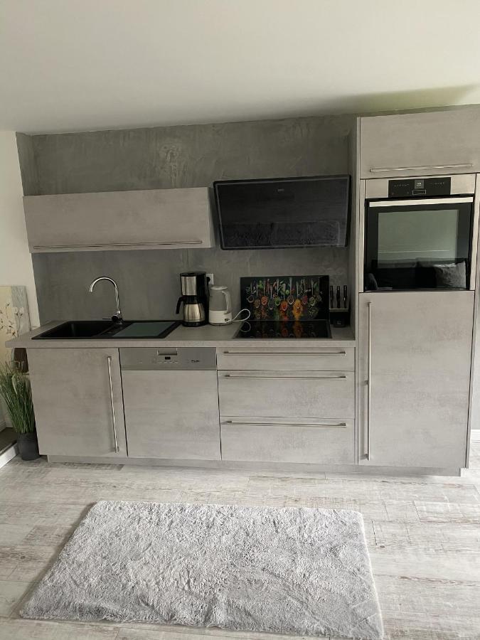 Damm Apartments Hannover Ngoại thất bức ảnh