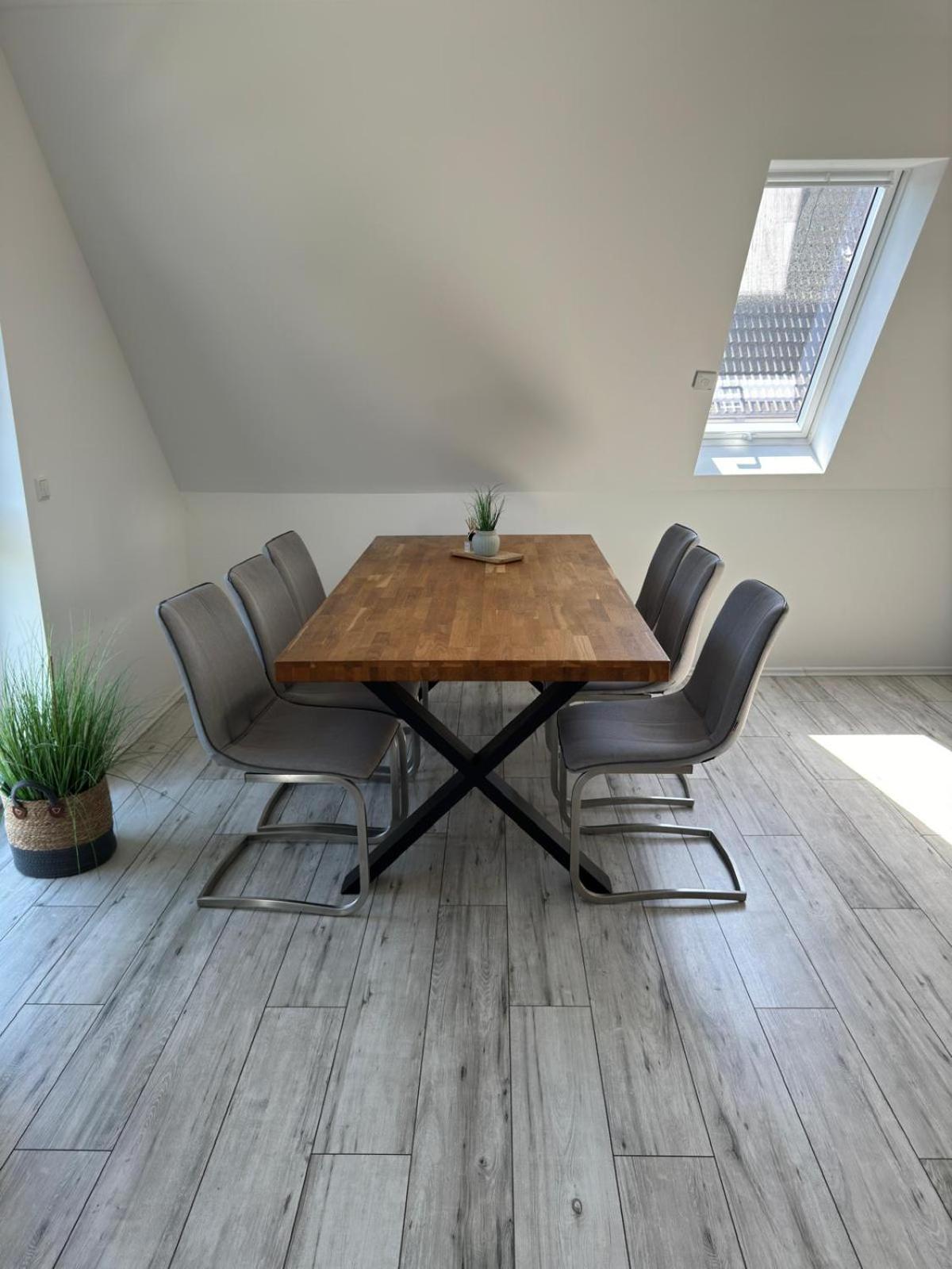 Damm Apartments Hannover Ngoại thất bức ảnh