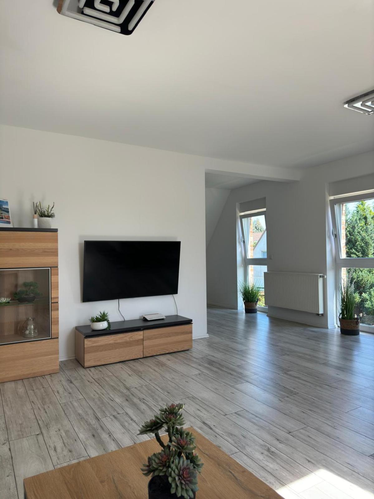 Damm Apartments Hannover Ngoại thất bức ảnh