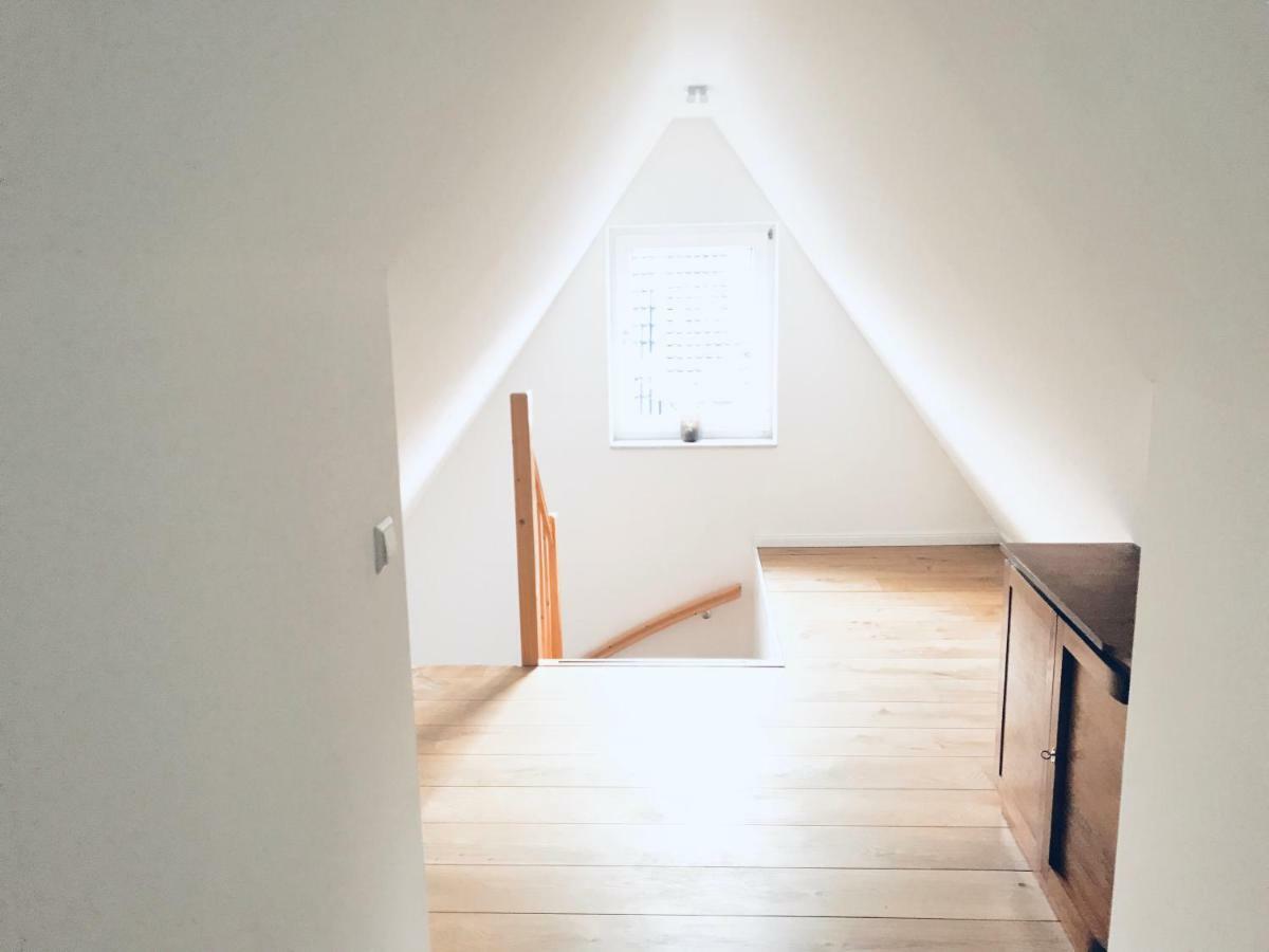 Damm Apartments Hannover Ngoại thất bức ảnh
